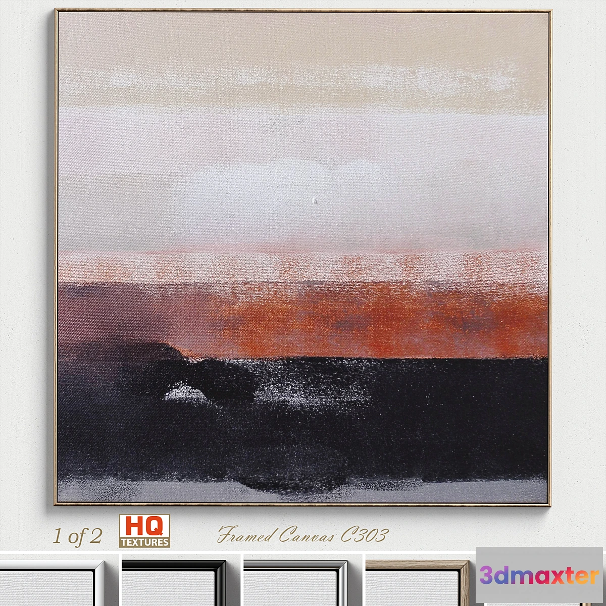 704780 - Large Living Room Wall Art C-303