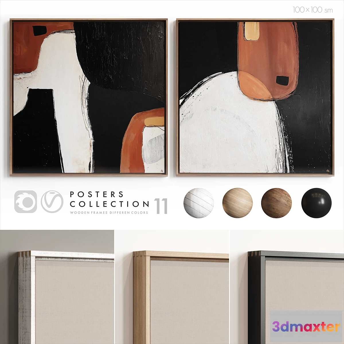 704800 - Posters Collection 11