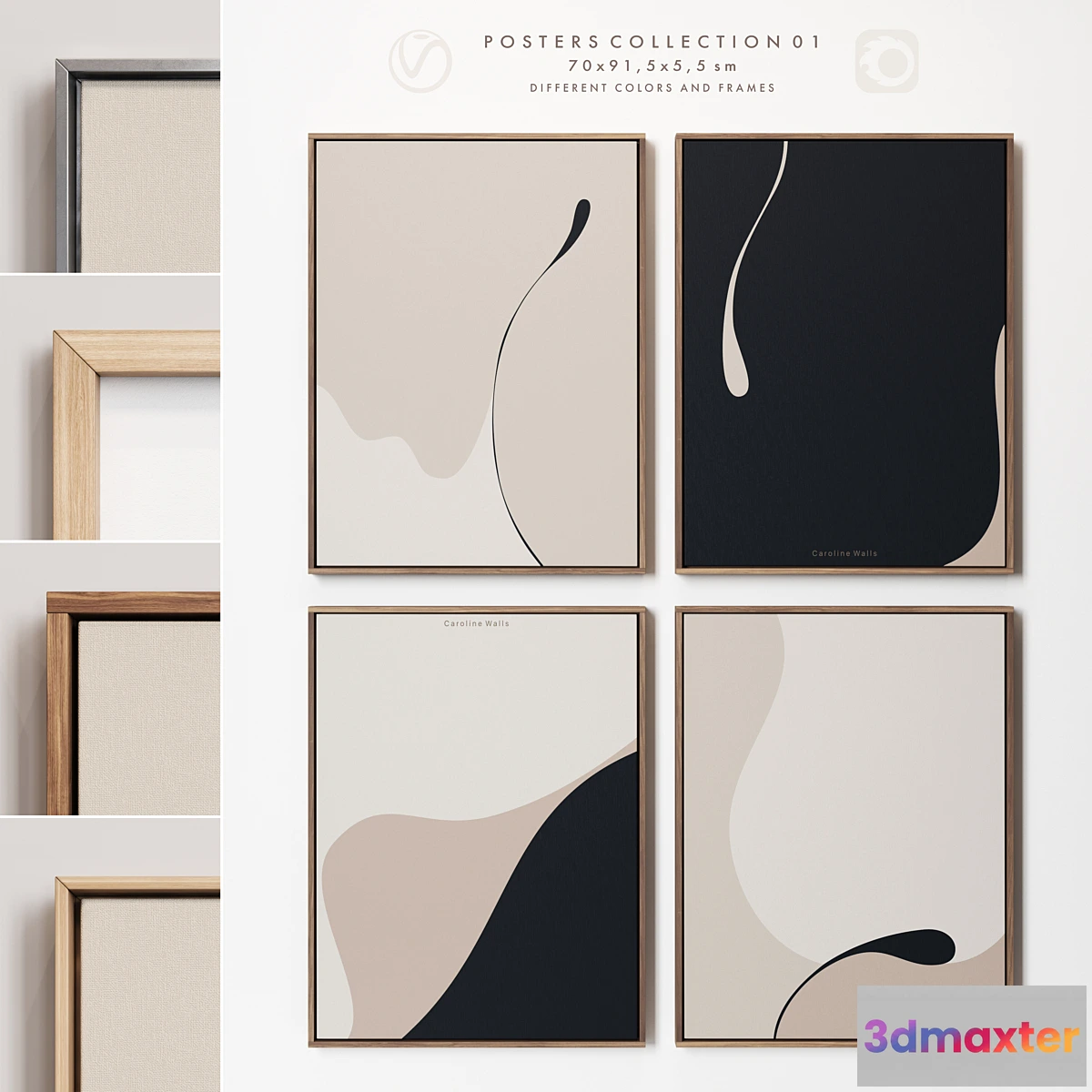 704894 - Posters Collection 01 - No.2