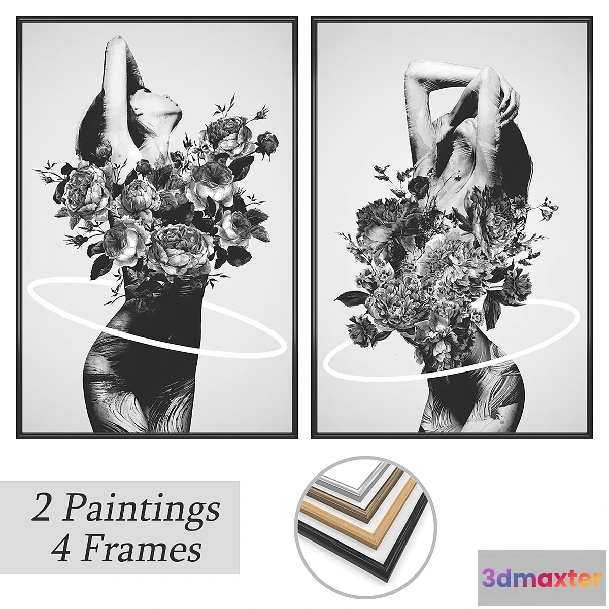 713006 - paintings - No.10