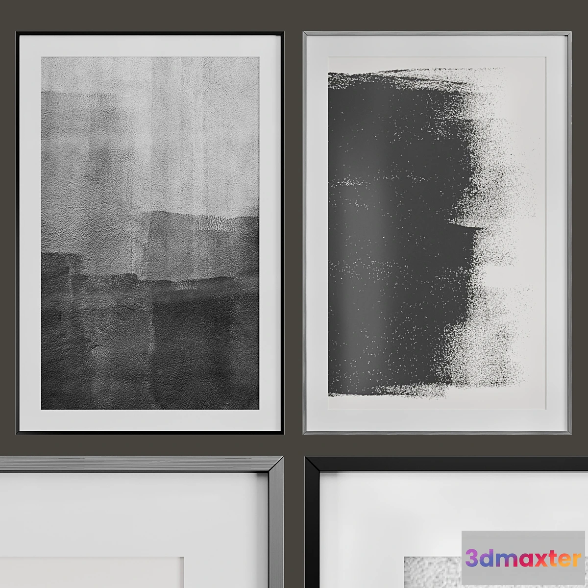 723168 - Modern paintings - No.2