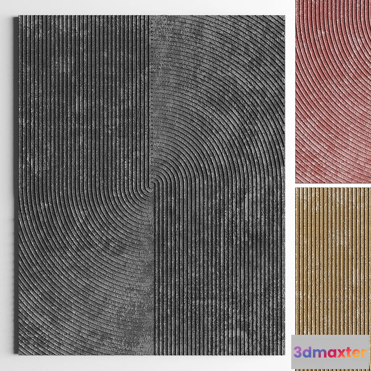 723286 - Wall decor - No.13