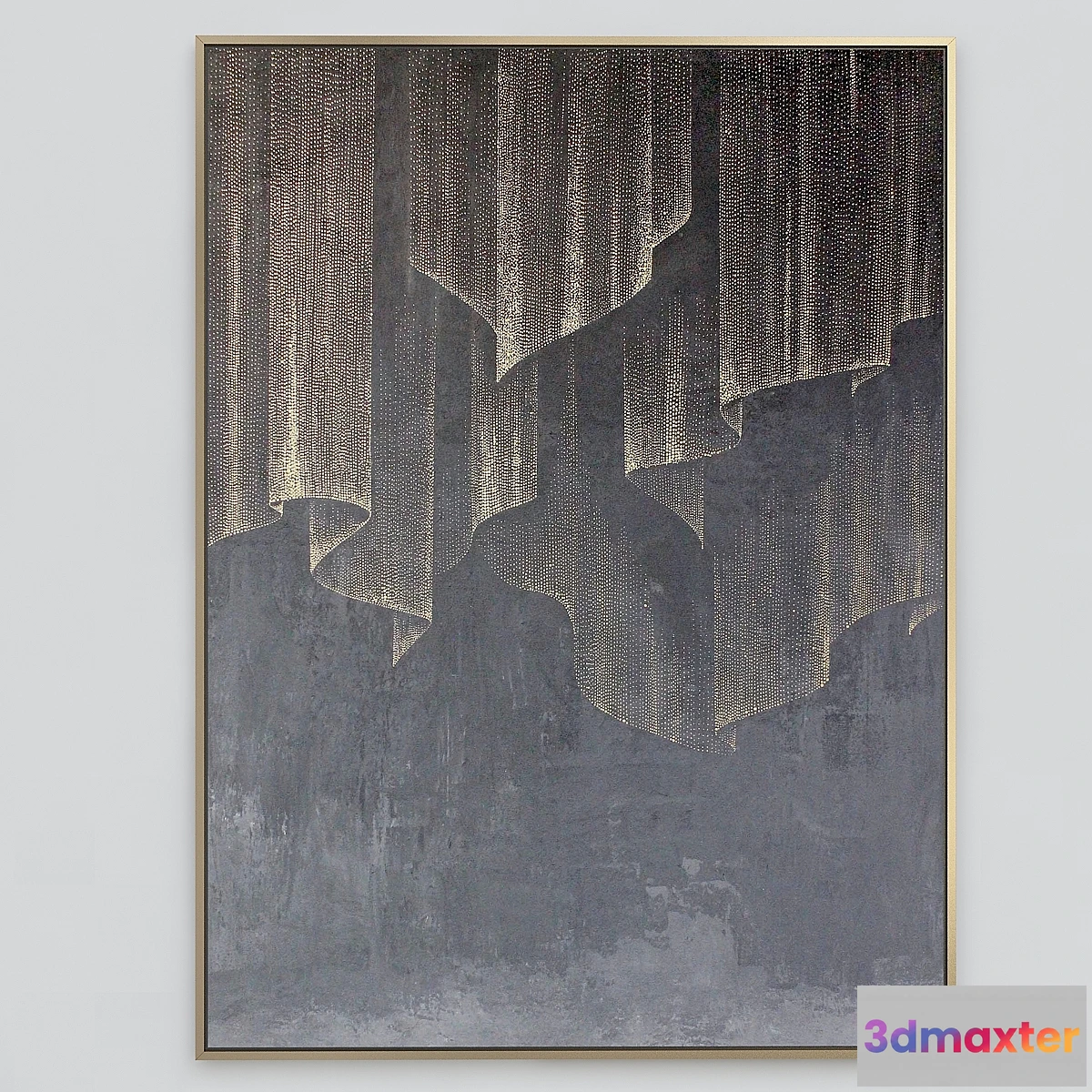 723308 - Northern Lights Frames - No.2