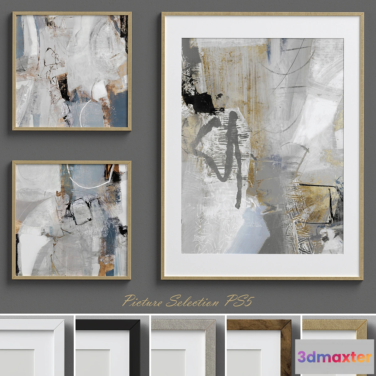 723396 - Picture Selection PS5 - No.2