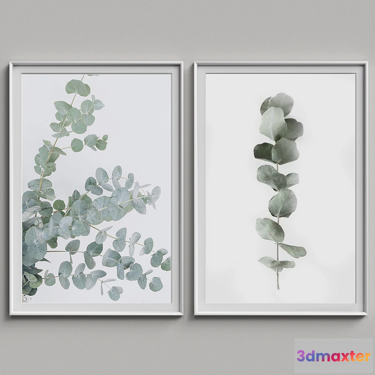 723404 - Nice Picture Frames Set 71 - No.2