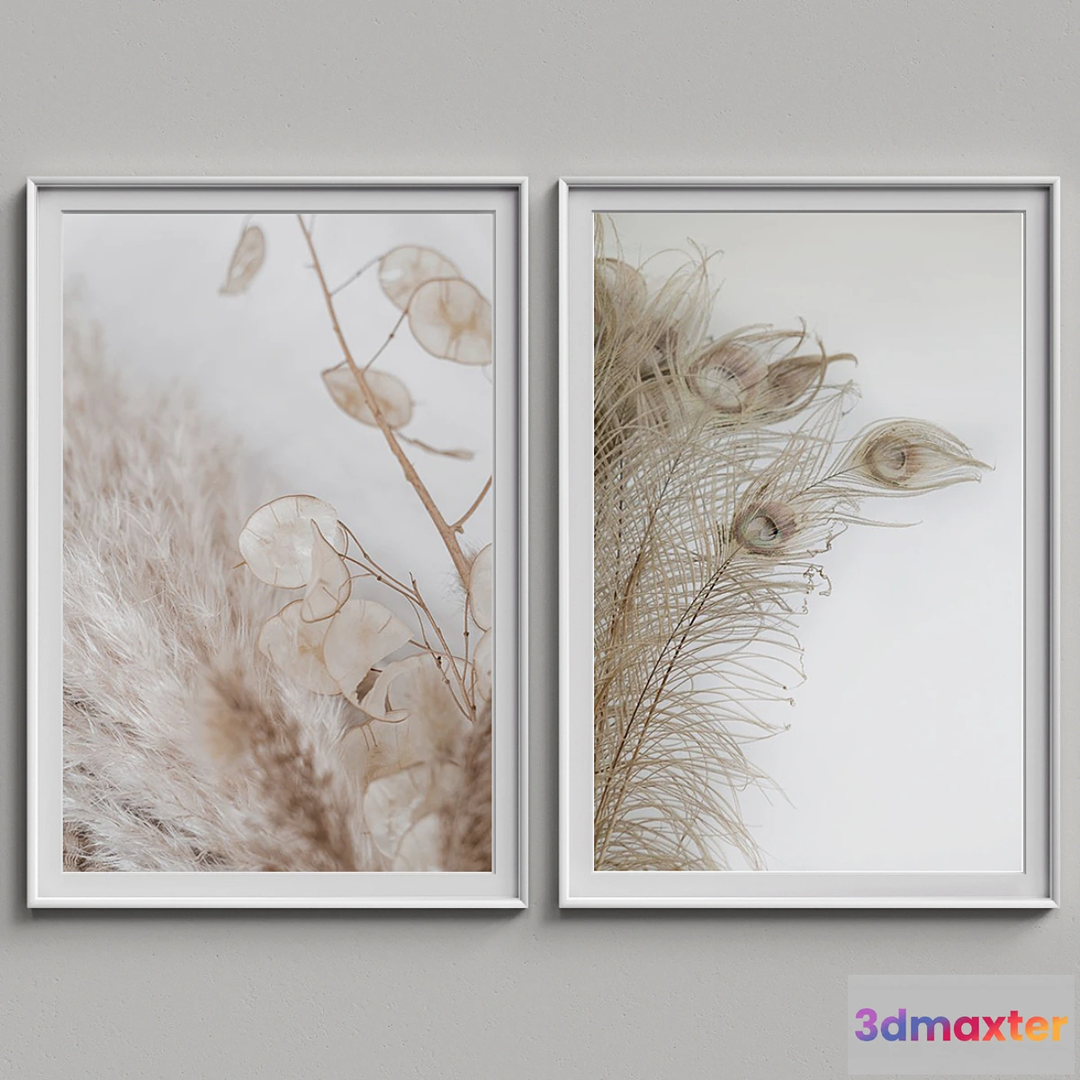 723414 - Nice Picture Frames Set 62 - No.2