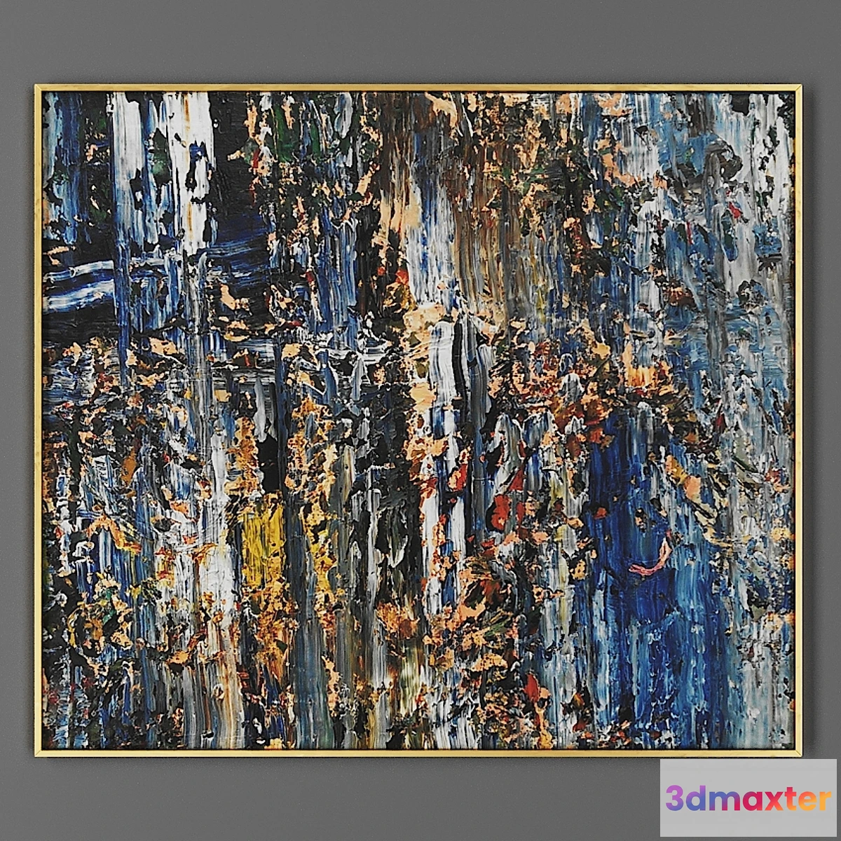 723416 - Picture frame 00037-40 - No.2