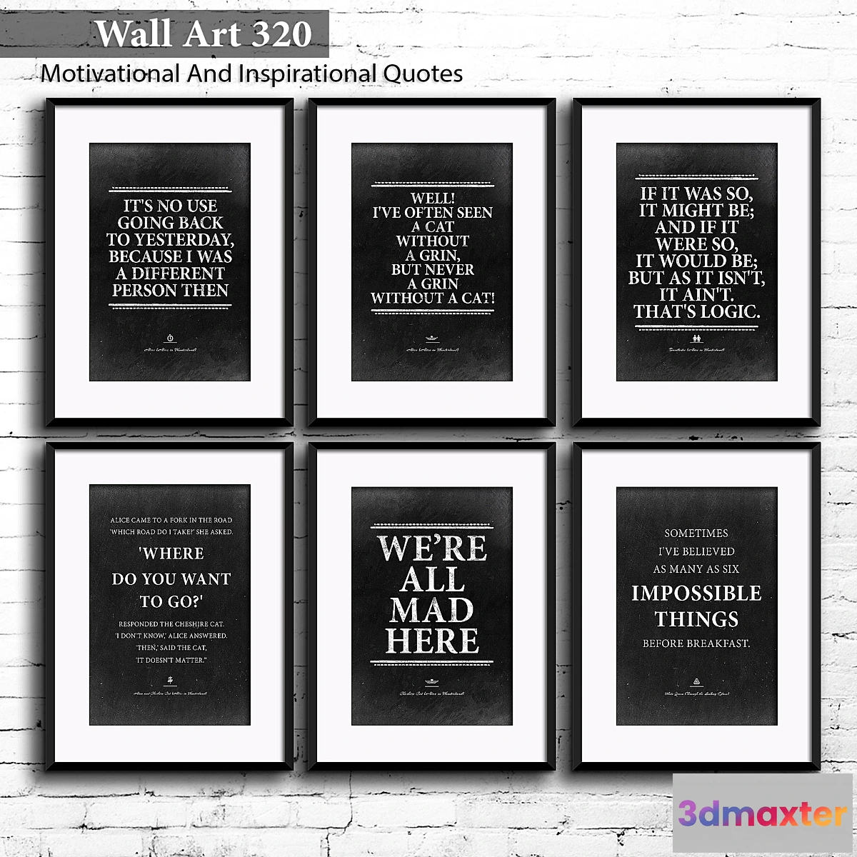 723452 - Paintings 320 - No.2