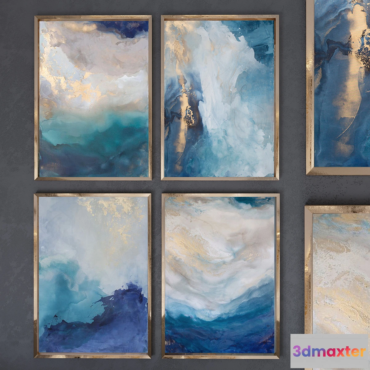 723522 - Abstact_set_705 - No.2