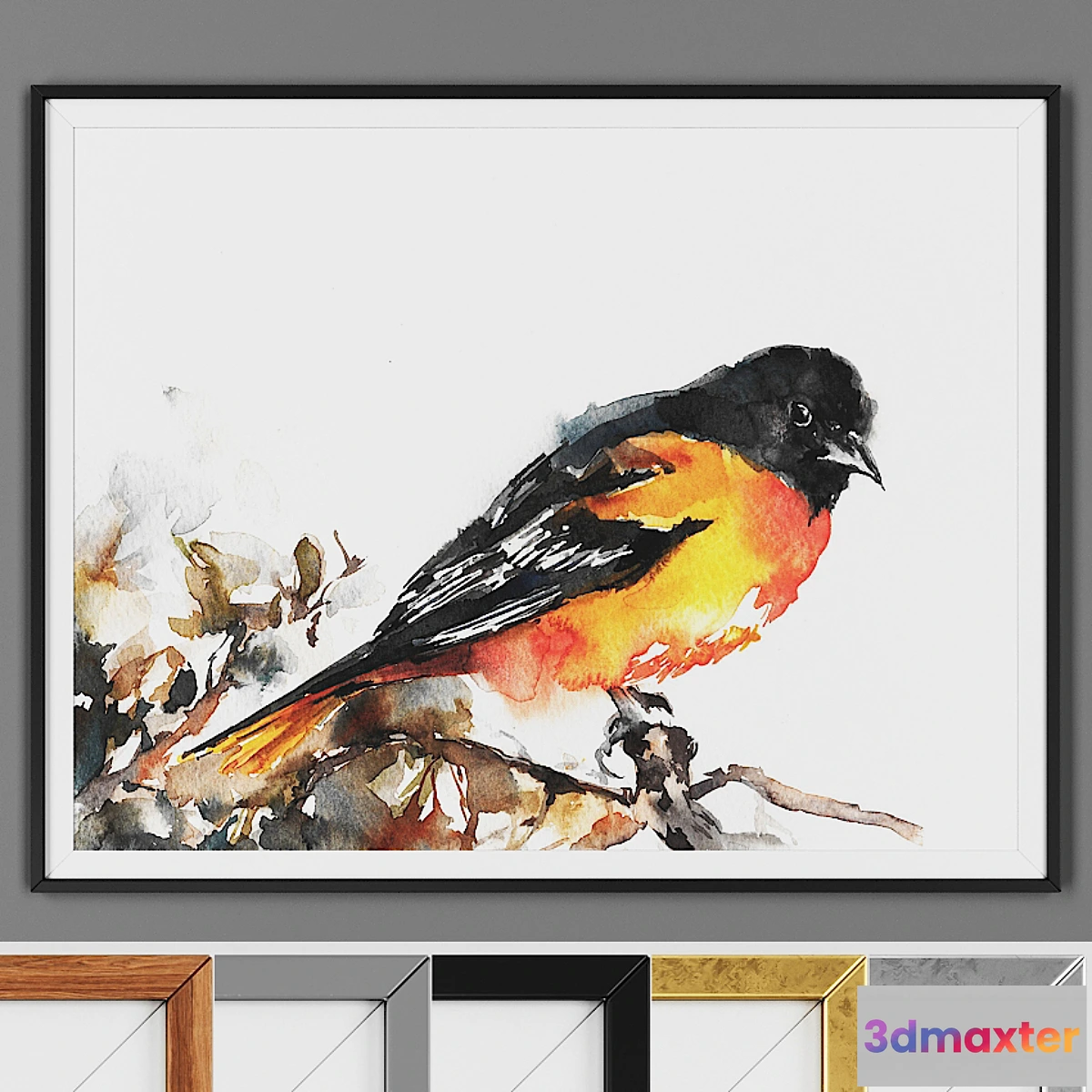 723534 - Picture frame 00020-34 - No.2