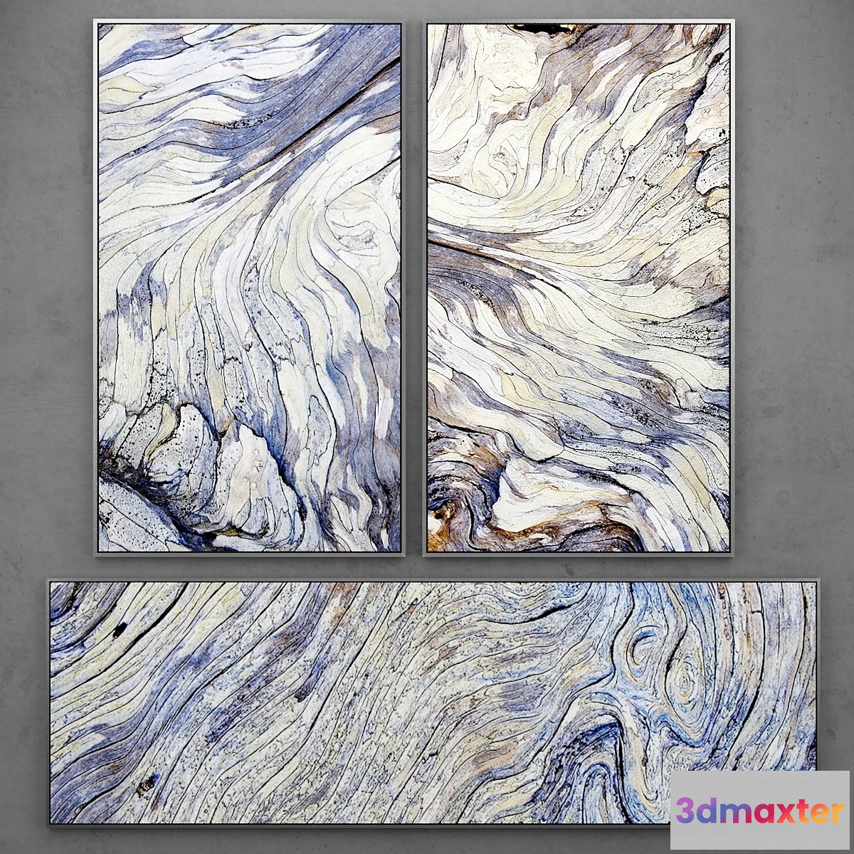 723544 - Abstract painting  21 - No.2