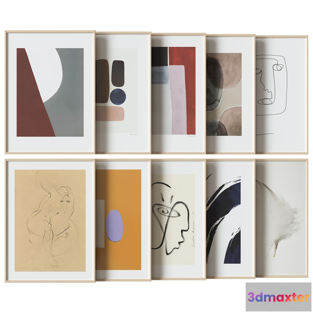 723562 - art work set_21 - No.2