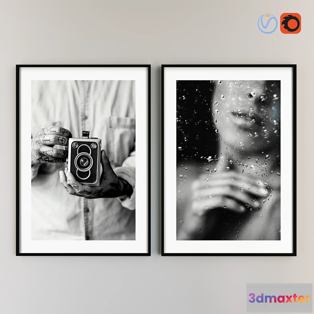 723582 - Double Posters Vol.452 - No.3