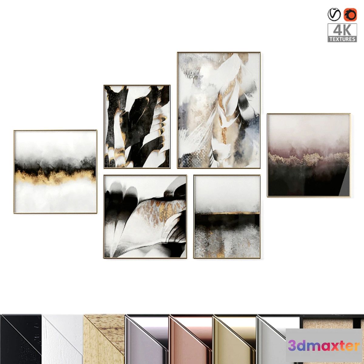 741647 - Abstract Posters Set 06 - No.2