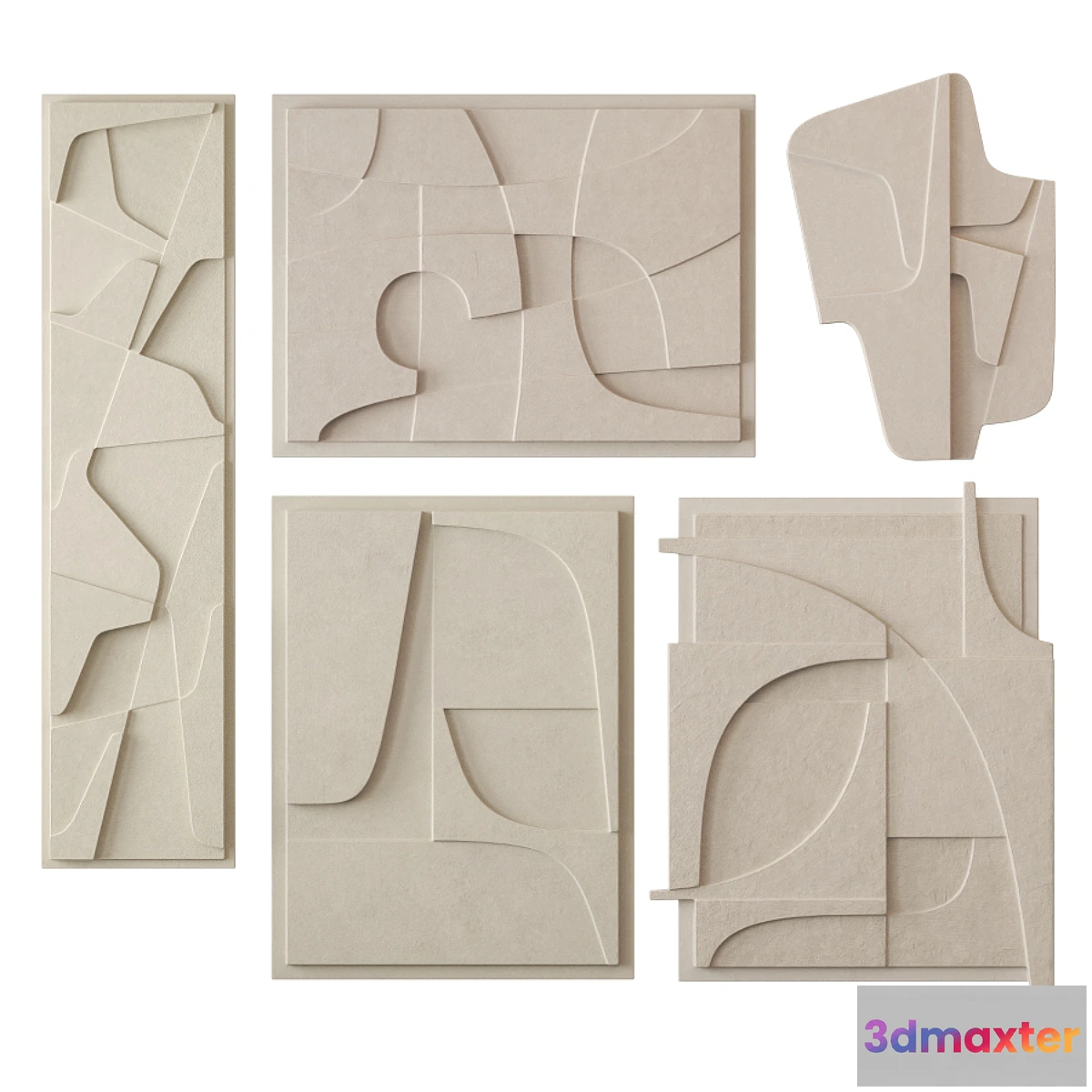 741723 - Atelier Plateau - No.6