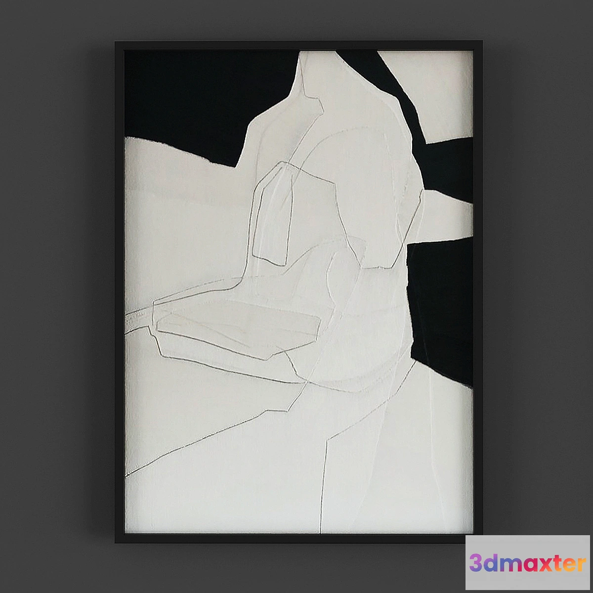 746905 - Paintings821 - No.2