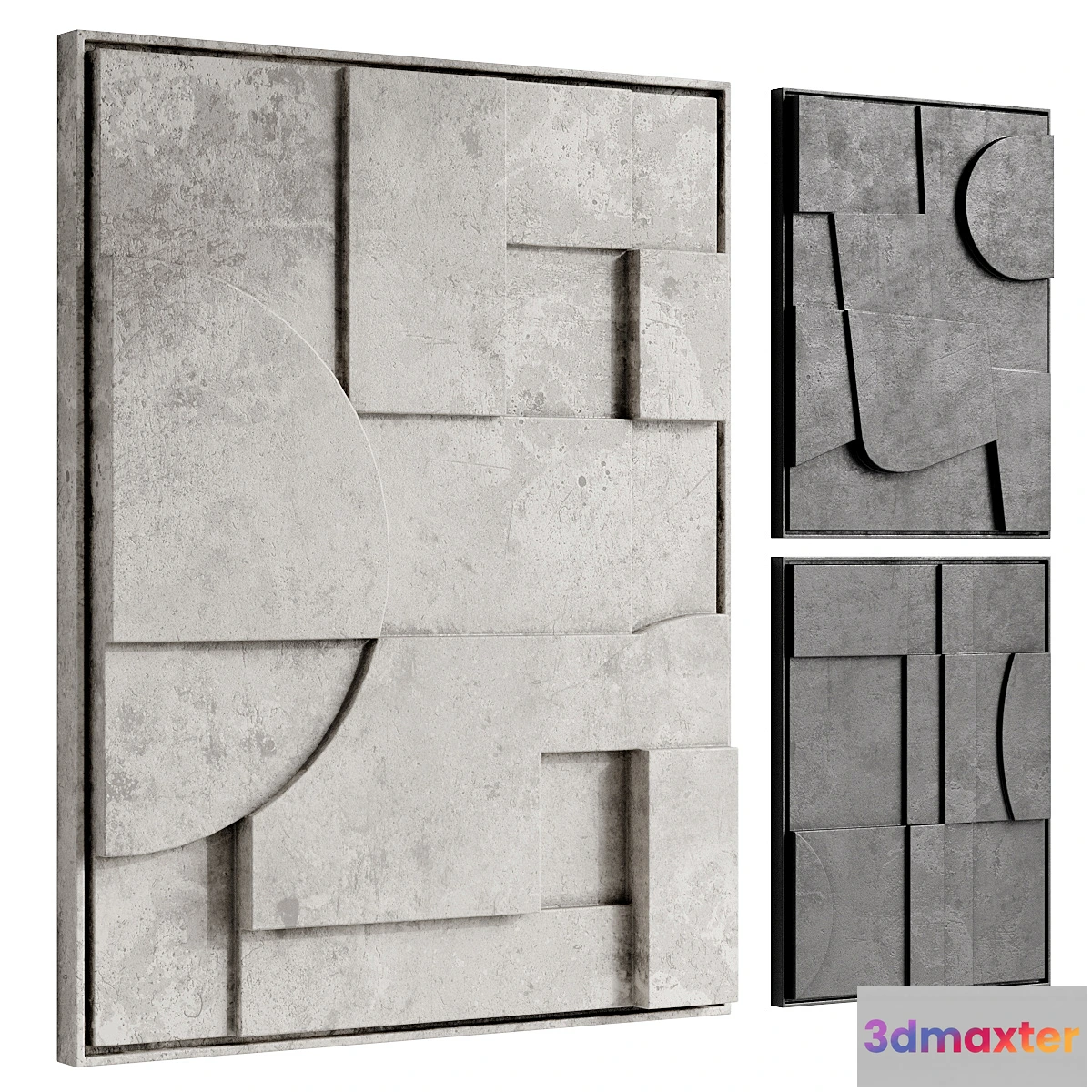 769615 - Painted by Edith Beurskens - No.3