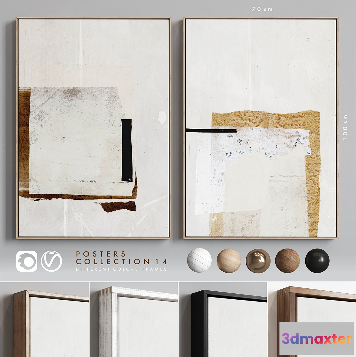 769679 - Posters_Collection_14 - No.2