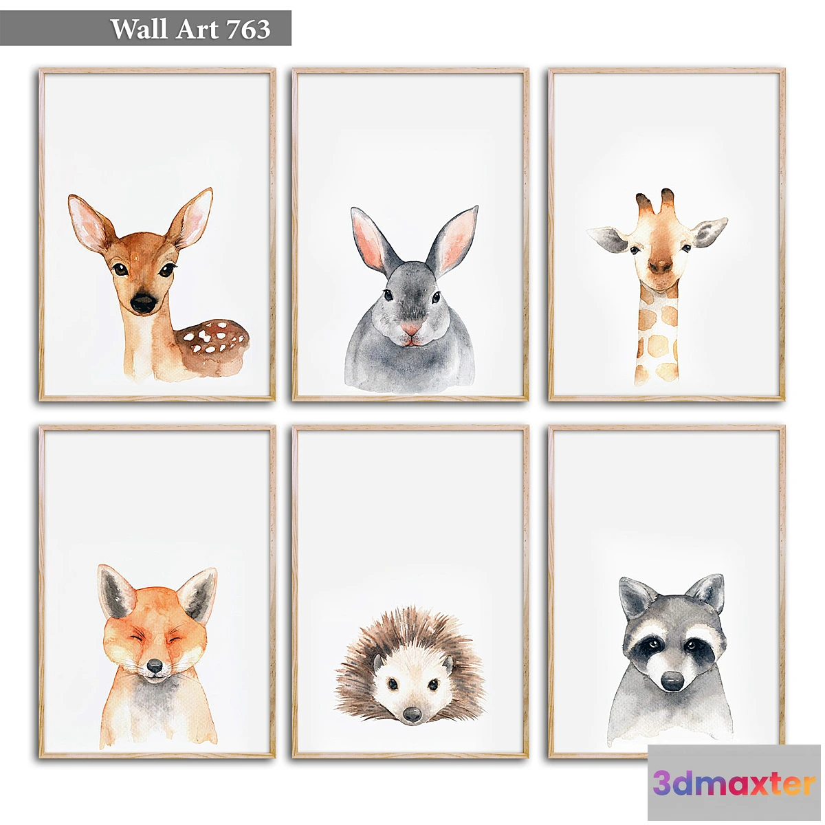 769777 - Paintings 763 - No.2