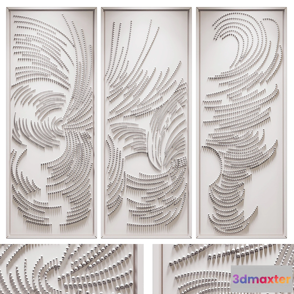 769805 - Panel Jane Puylagarde - No.2