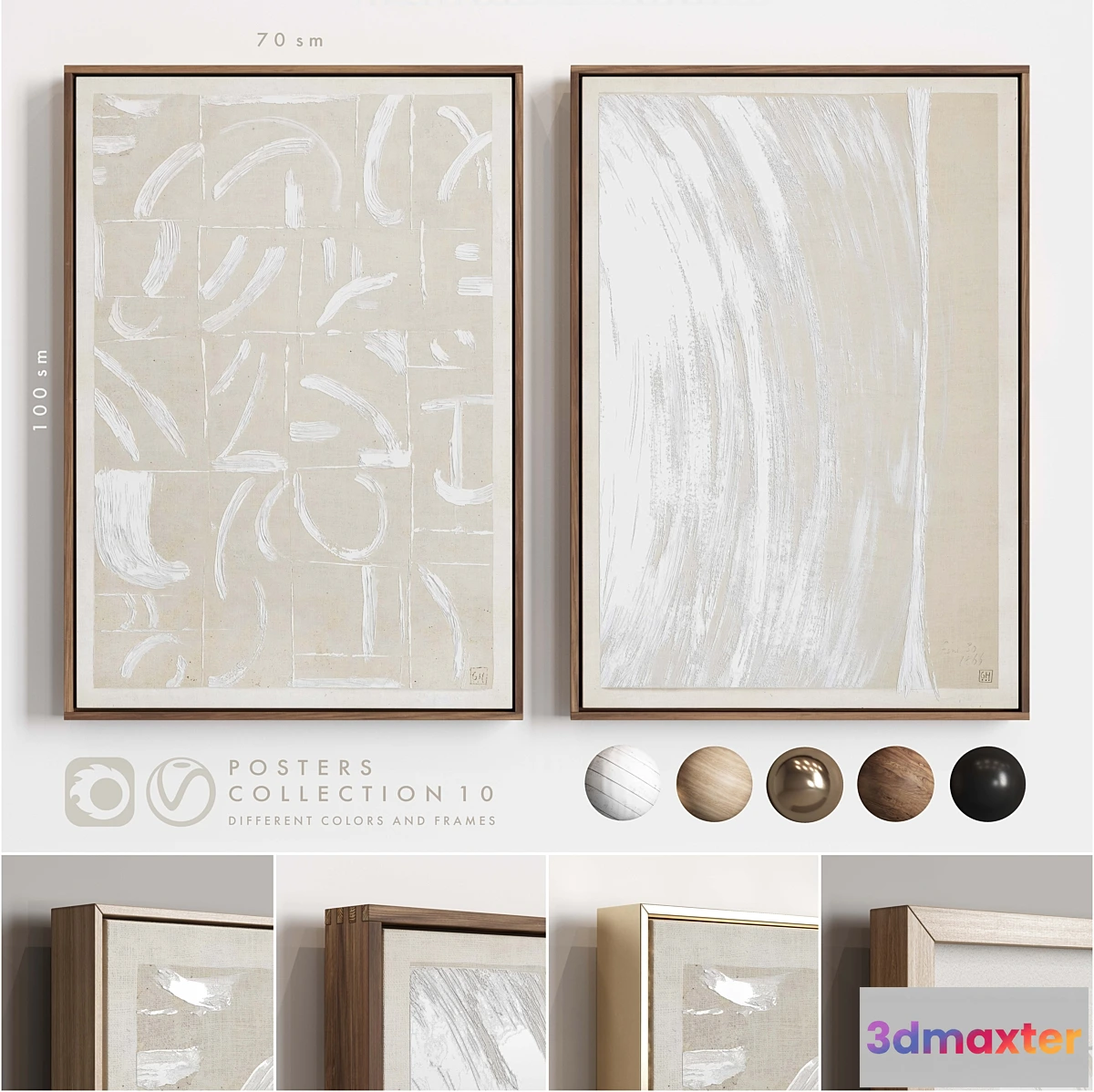 769821 - Posters_Collection_10 - No.2