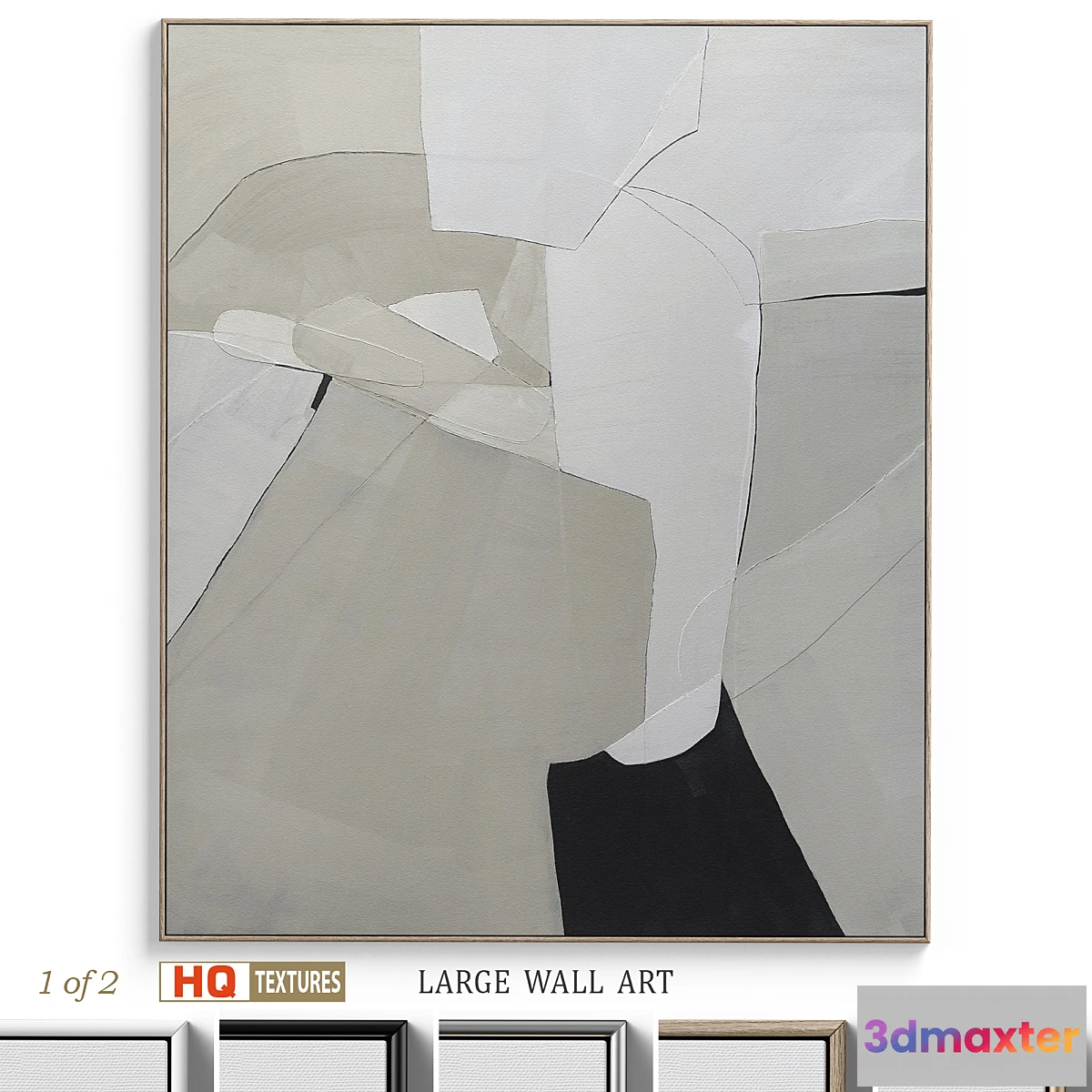 769883 - Abstract  Art