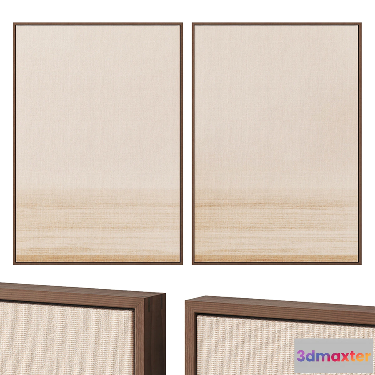 784702 - Abstract modern paintings - No.3