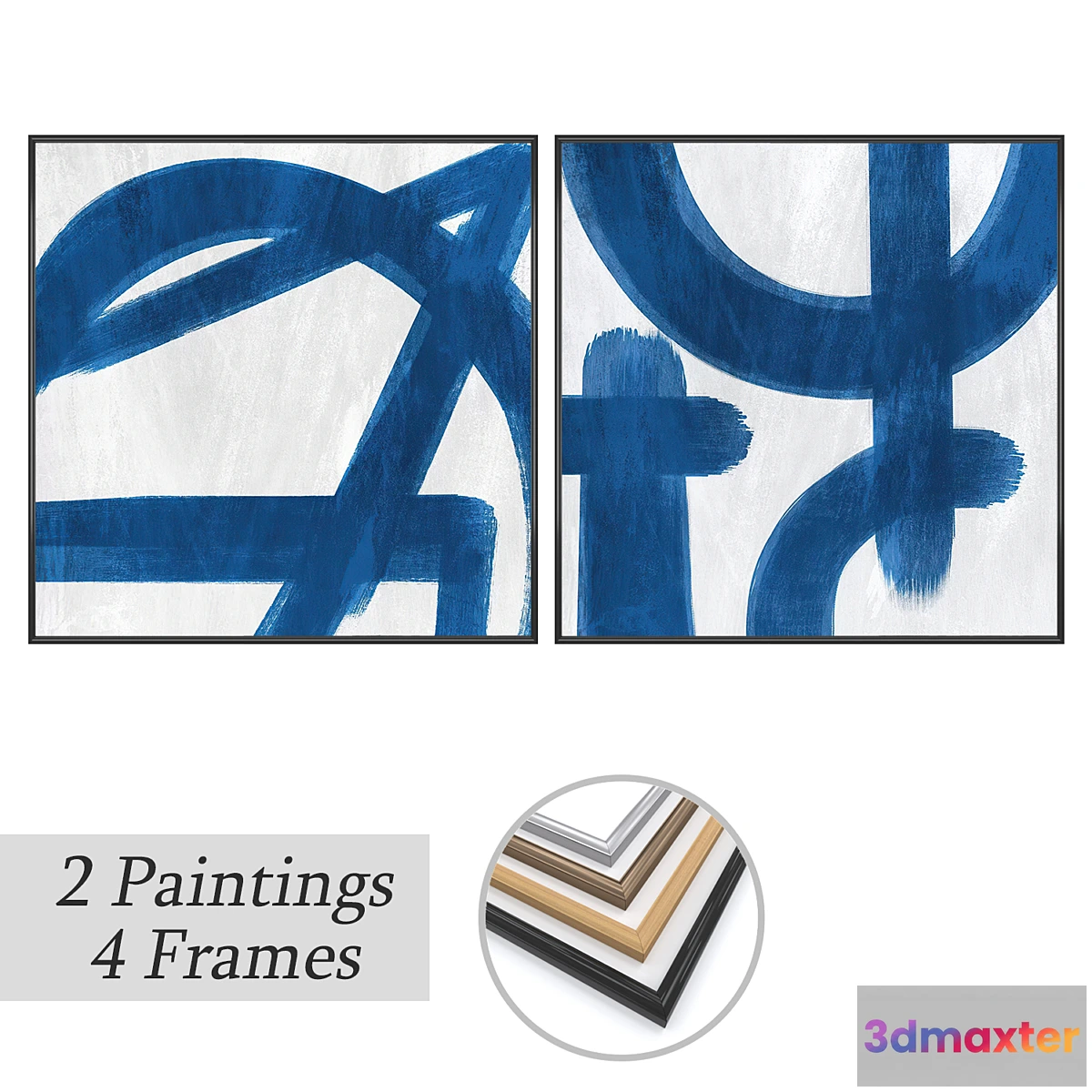 784718 - paintings - No.13