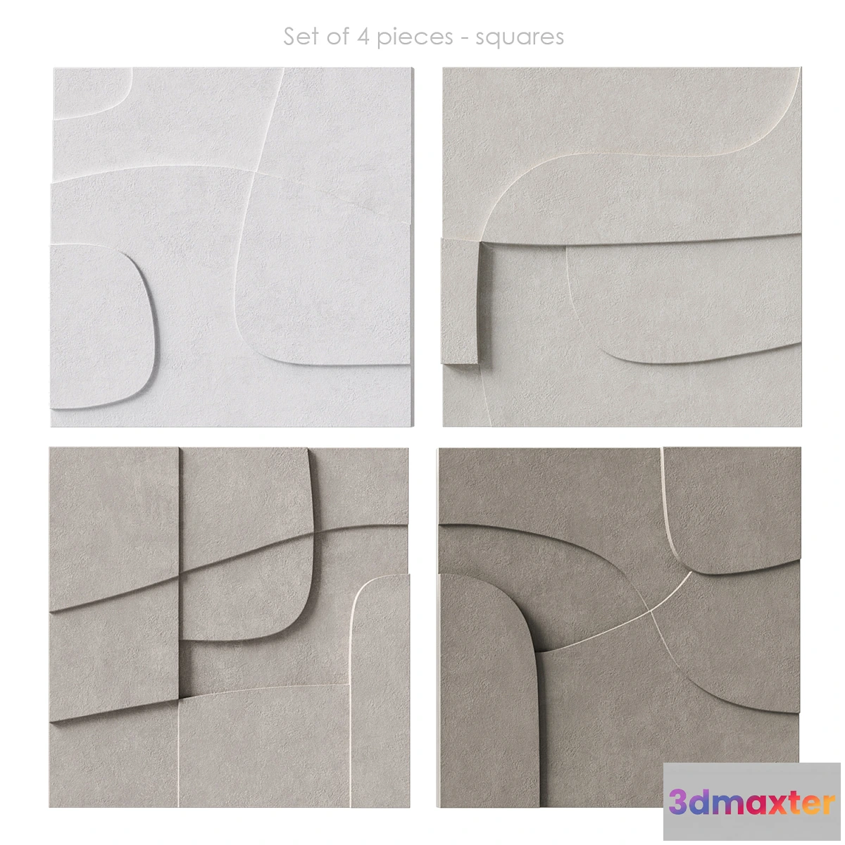 784806 - Relief #22 COMPLETE SET - No.2