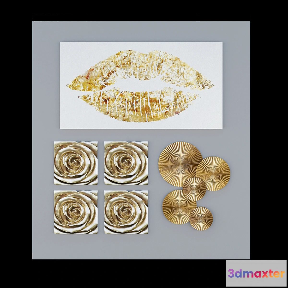 793392 - Pictures gold 2 - No.2