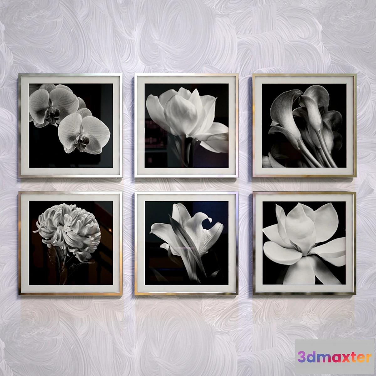 804726 - Contemporary fine arts - No.2