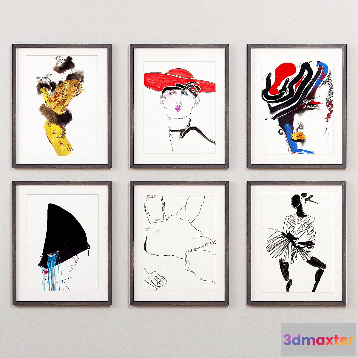 804736 - Jonathan Adler - No.3