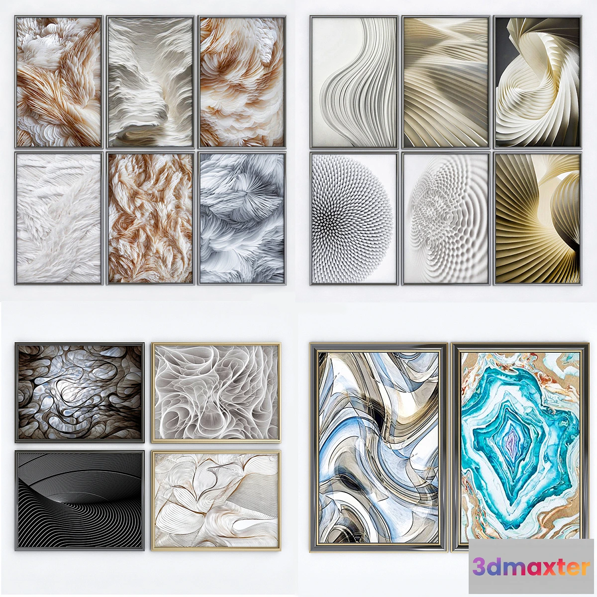 804756 - Glamor Decor - No.3