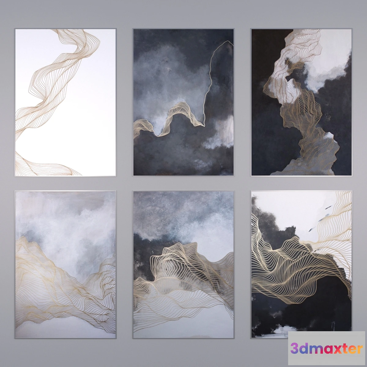 804788 - Wall Pictures 48 - No.2