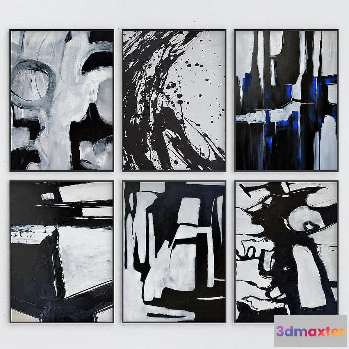 804796 - Picture frame_65 - No.2