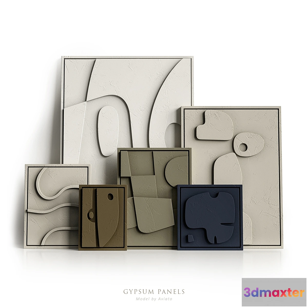 827478 - Gypsum panels - No.3