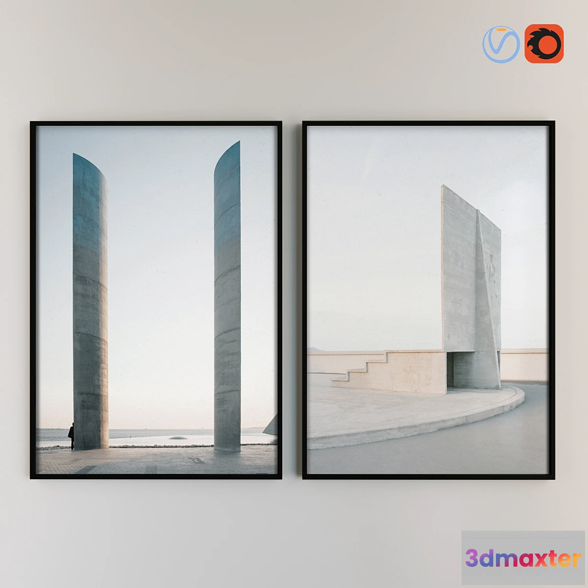 827522 - Double Posters Vol.462 - No.4