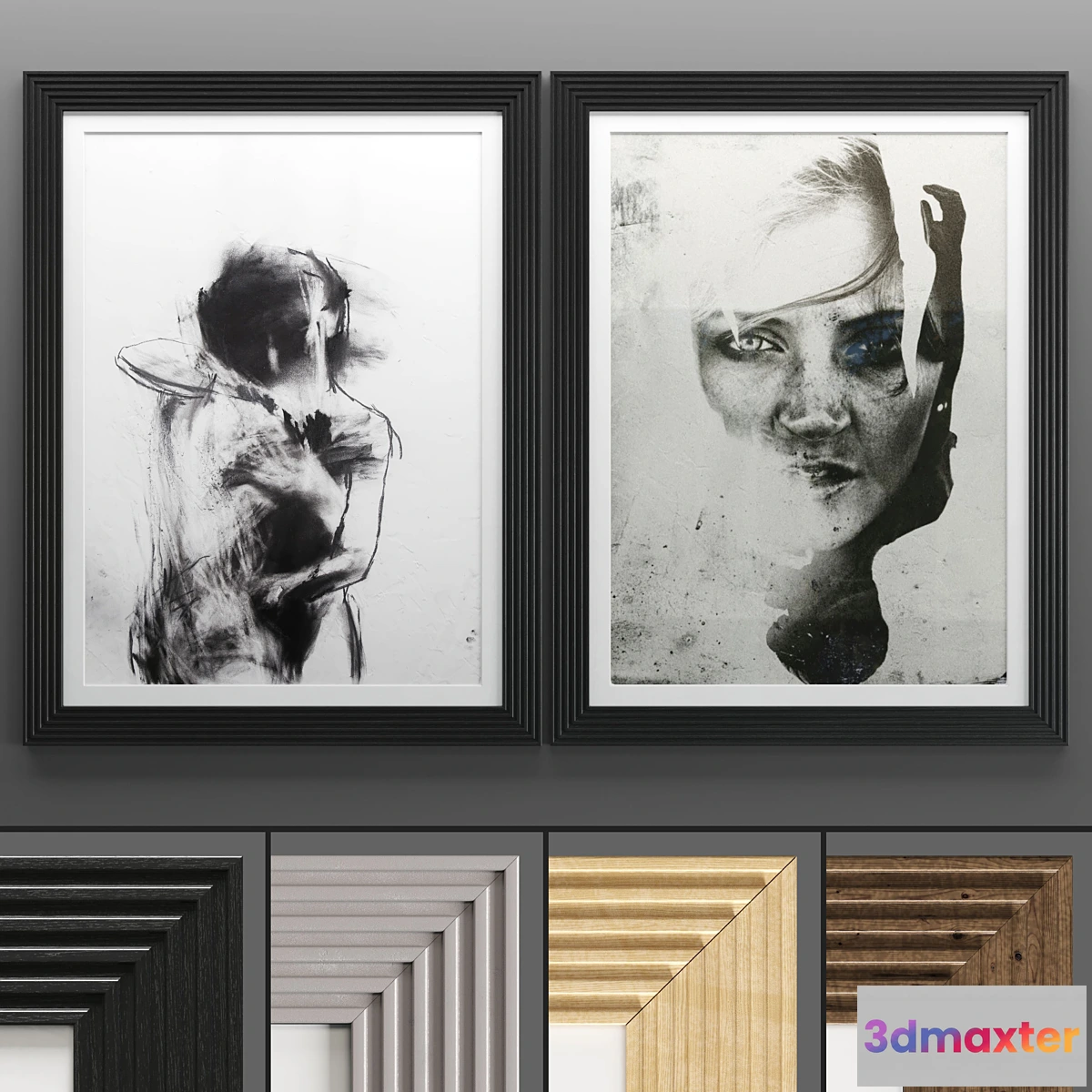 827568 - Art Frame 671 - No.3