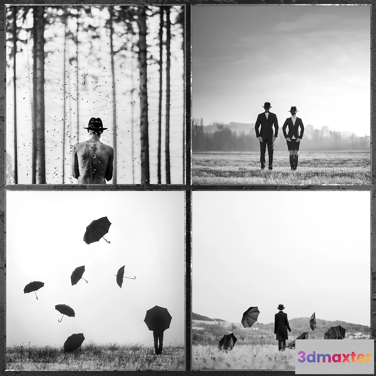 827616 - Posters abstract  set 109 - No.3