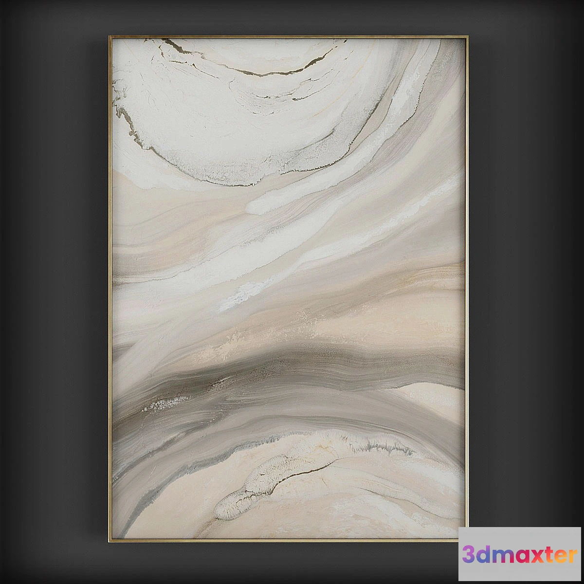 827672 - Paintings812 - No.3