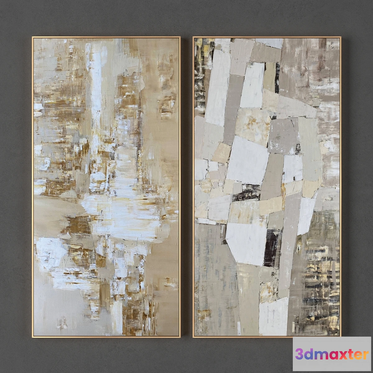 827716 - Painting 1072 - No.3