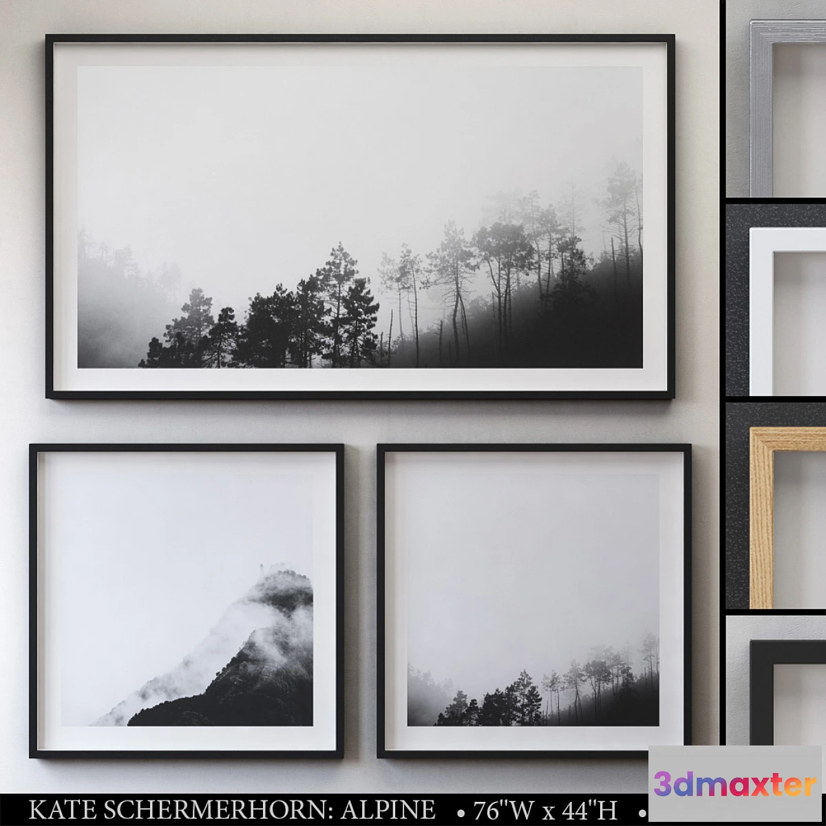 827718 - KATE SCHERMERHORN ALPINE - No.3