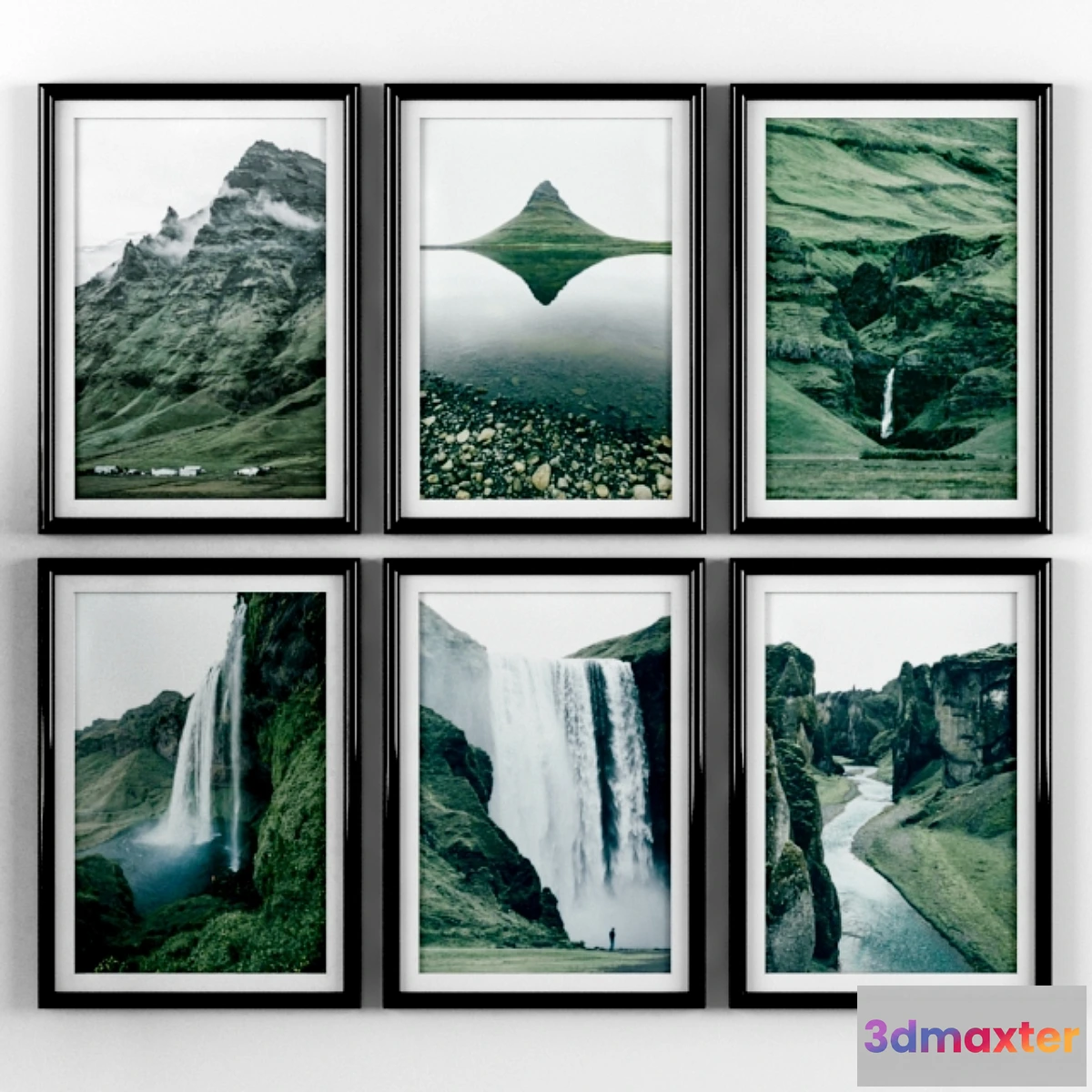 827862 - Posters Iceland - No.3