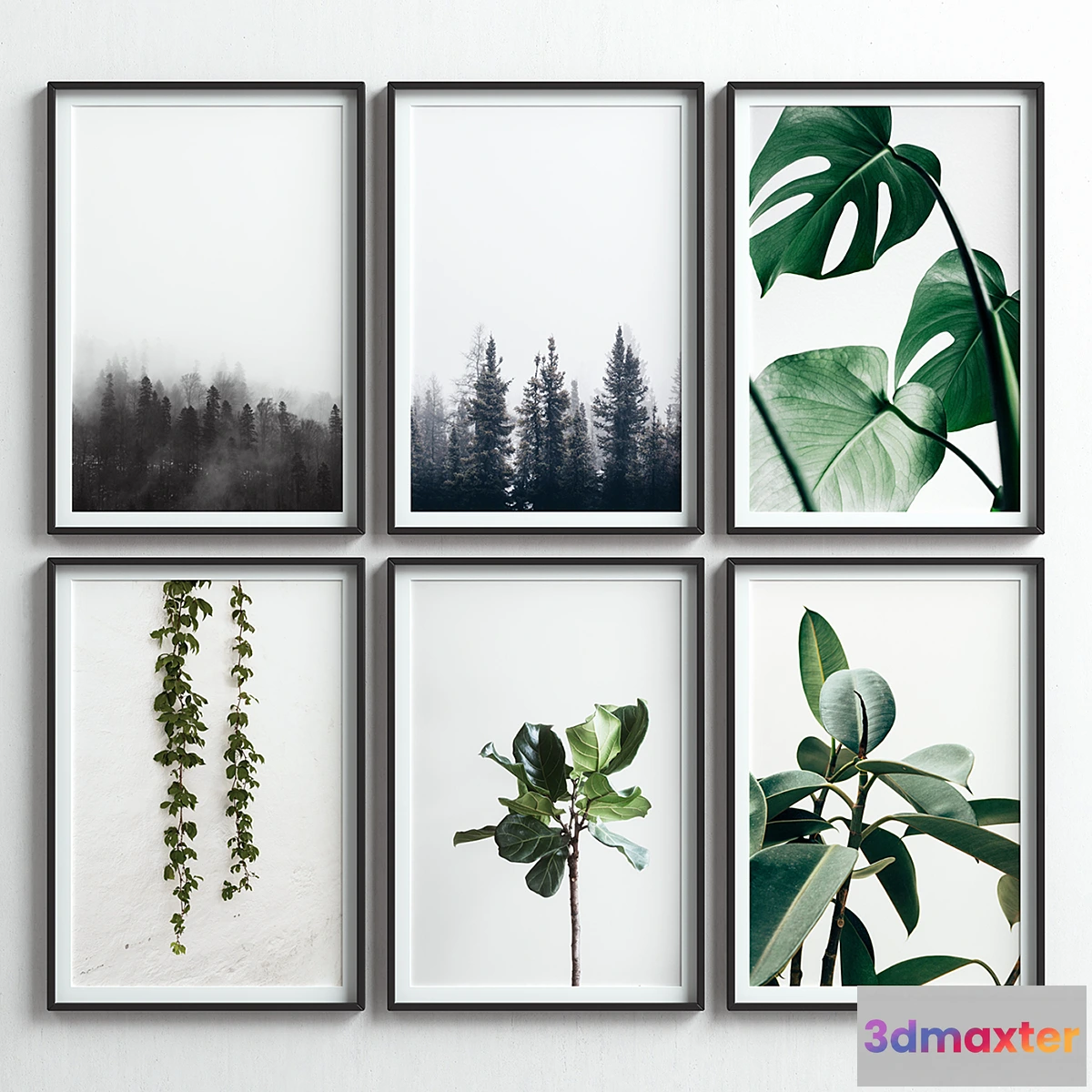 827938 - Picture Frames Set-47 - No.4