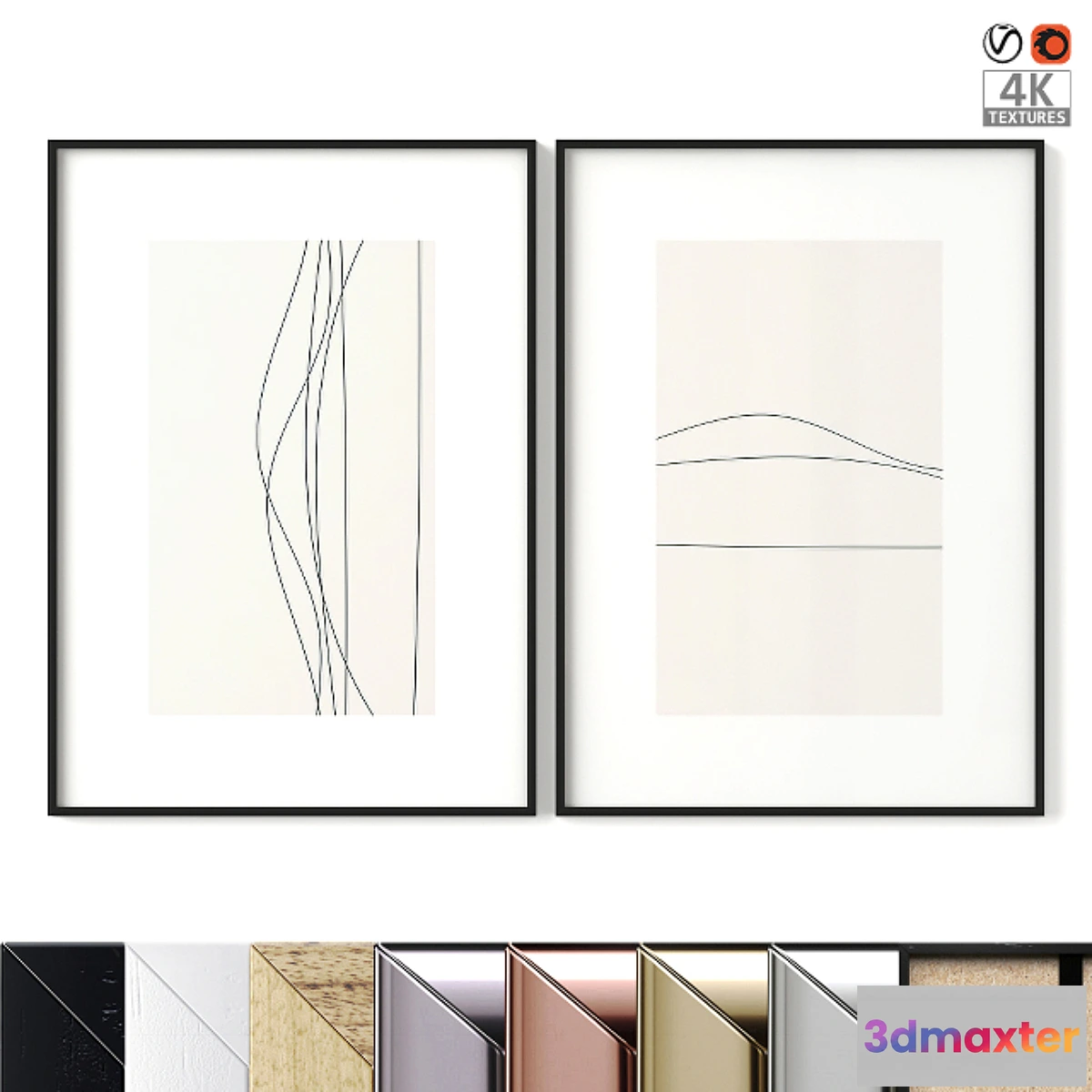 850749 - Painting - No.7