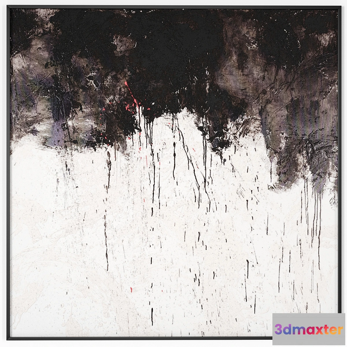 850797 - Art Frams 108- Tormenta - No.3