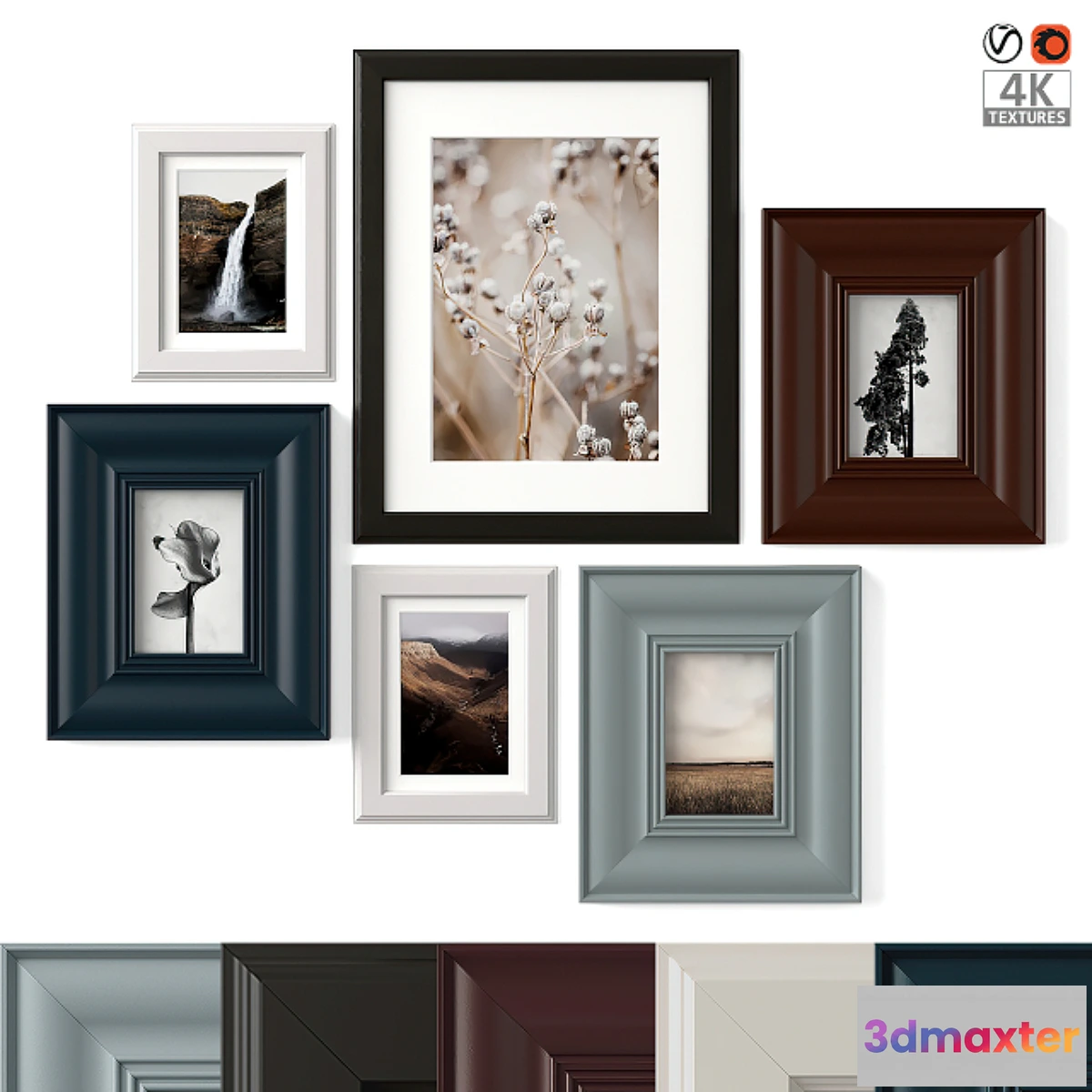 850827 - Paintings - No.22