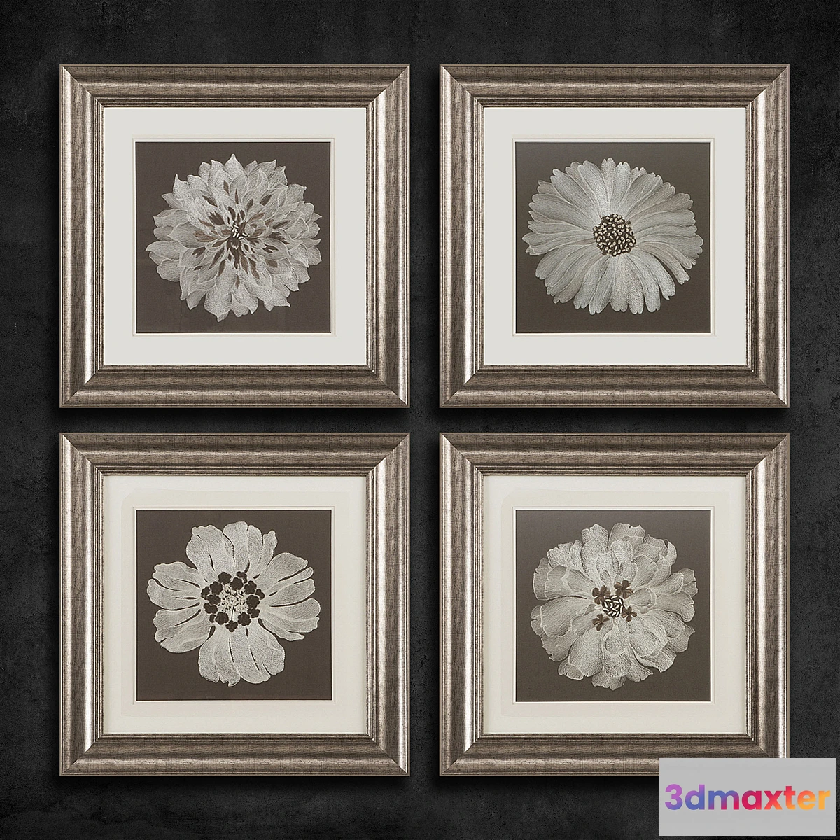 869385 - Paintings 419 - No.5