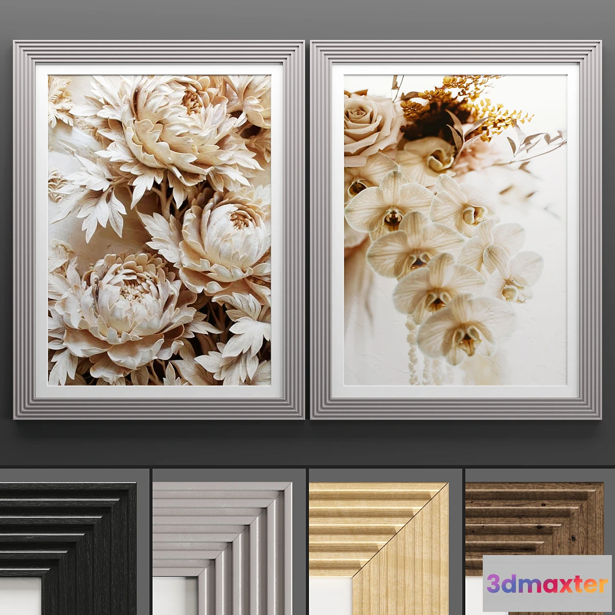 869451 - Art Frame 633 - No.4