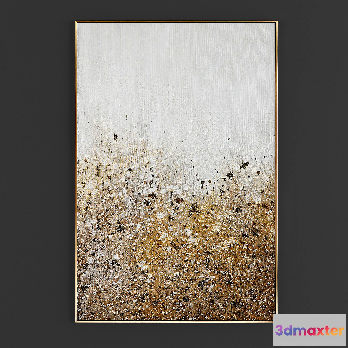 869463 - Collection of paintings N101 - No.4